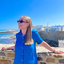 Trinity Bruener ❤️‍&#x1f525;