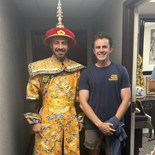 Joseph O’Reilly  Tynan