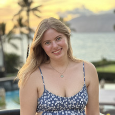 Audrey Bernasek