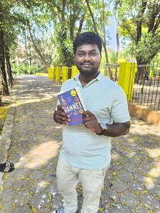 Ranjith Kumar Ravichandran