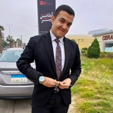 احمد حسام