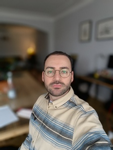 Leonardo Franco Kennedy 