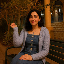 مروة الشعراوي