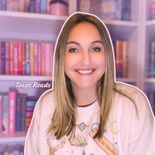 TeagzReads