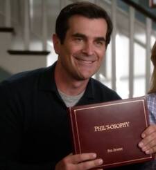 Phil Dunphy