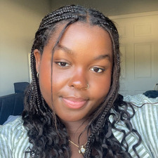 Ca’Bria Johnson