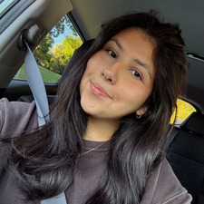 Savannah Vela