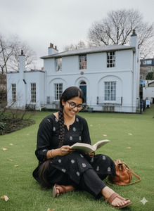 Lakshmi Menon