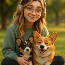 Afton Matthews