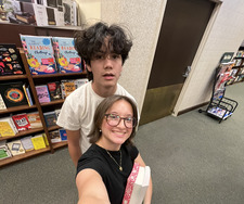 Avey Riggs