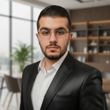 مروان الحداد