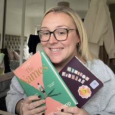 Claire Walsh