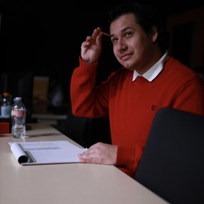 Robert Martinez