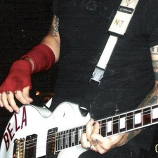 jasper ✮ (ACTUALLY GERARD WAY NOT CLICKBAIT)