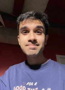 Arjun