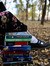 Soph reads