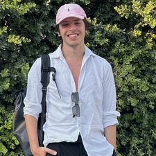 Meriç Güdücüoğlu