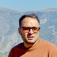 Arshak Arshakyan