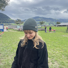 Maggie Leitner