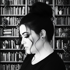 Liezel the Book Thief