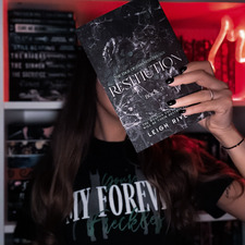 Overthinking.Booktrovert