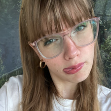 Gabriele Suchanekaite