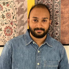 Kaushik Kalyanapu