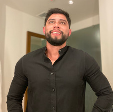 Jorge R. Rodriguez Paz