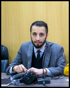 Hemza Zeghar