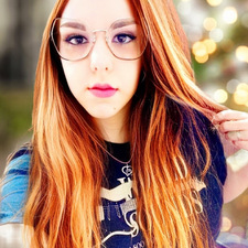 Andreia Butterfly ❤️Audible listener since 2013