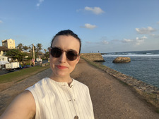 Kimberley stansfield