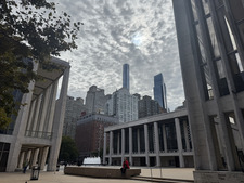 Heidi (reading to avoid current events)