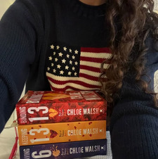 — s˚୨୧⋆｡˚ ⋆