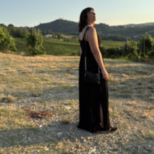 Stefania Fornezza
