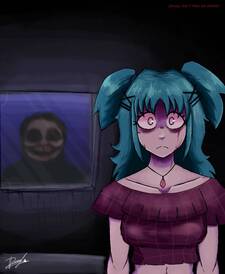 |Lizzy| laceysgame version|