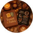 Toast & Tales