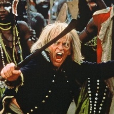 Aguirre Fitzcarraldo