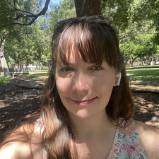 Sarah