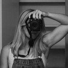 Grace Vanderpool