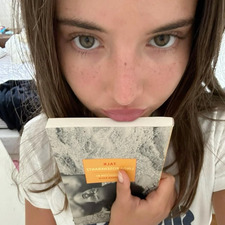 june white &#x1f9f8;