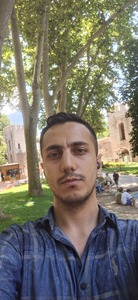 Omid Asali