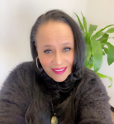 Doreen DeJesus-Harper