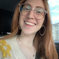 Kirstyn A