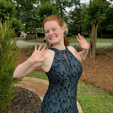 Caroline Jervis