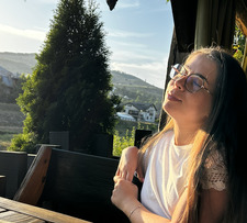 Bianca-Ștefania Dobrin