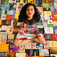 Carolina Sánchez Zaldúa