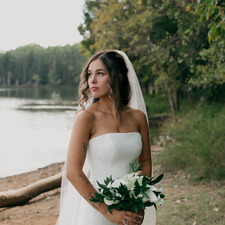 Aubrey Forward (Frey)