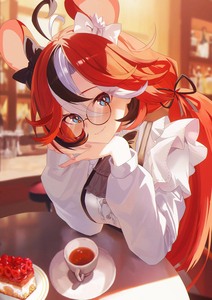 ShiruoX