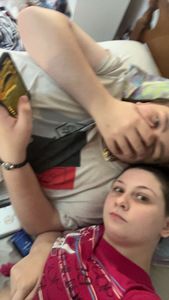 Storm The Gremlin Child -Hiatus-