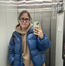 Ana Pallarés